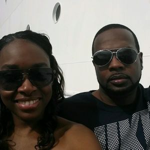 Meet your Posher, Felicia