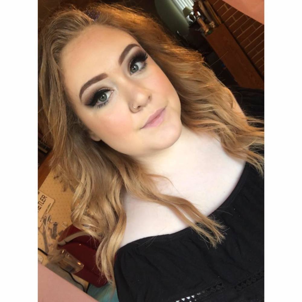Meet your Posher, Katy