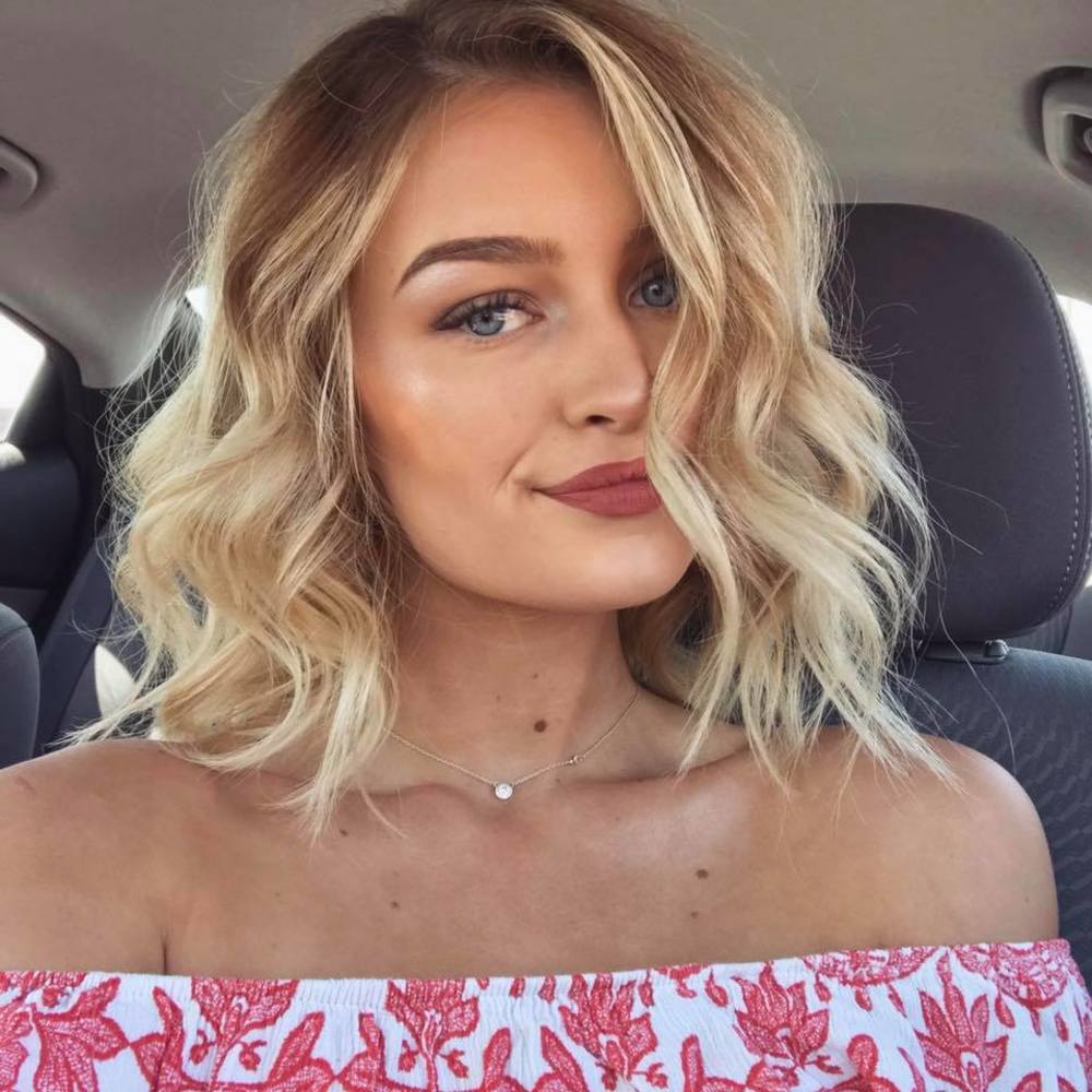 Meet your Posher, Madison