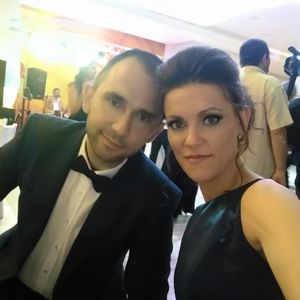 Meet your Posher, Loredana