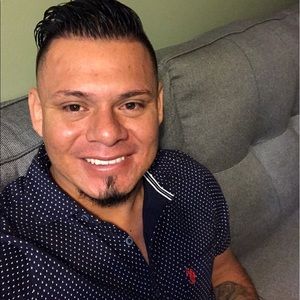 Meet your Posher, Roberto