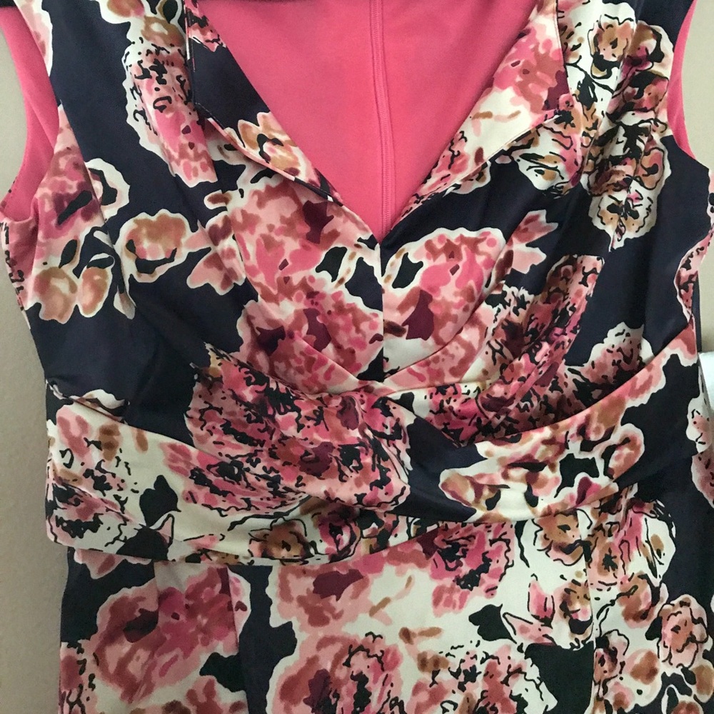 Donna Ricco Dress