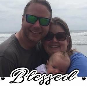 Meet your Posher, Casey