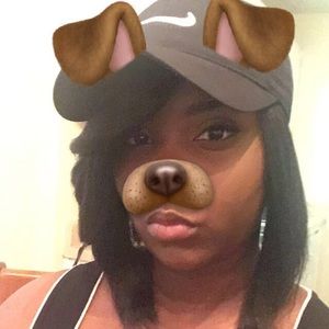 Meet your Posher, Melanie