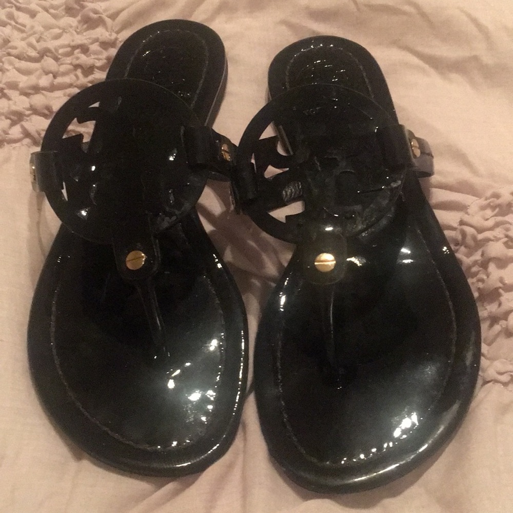Tory Burch Miller Sandals