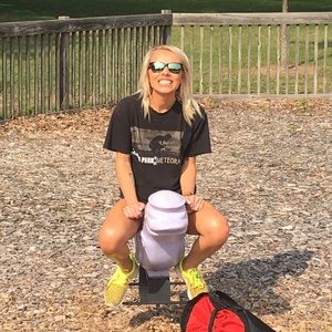 Meet your Posher, Kate