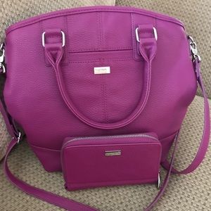 Thirty One Jewel purse & wallet