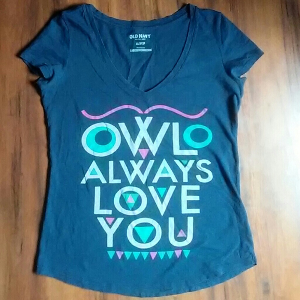 Owl Always Love You T-shirt