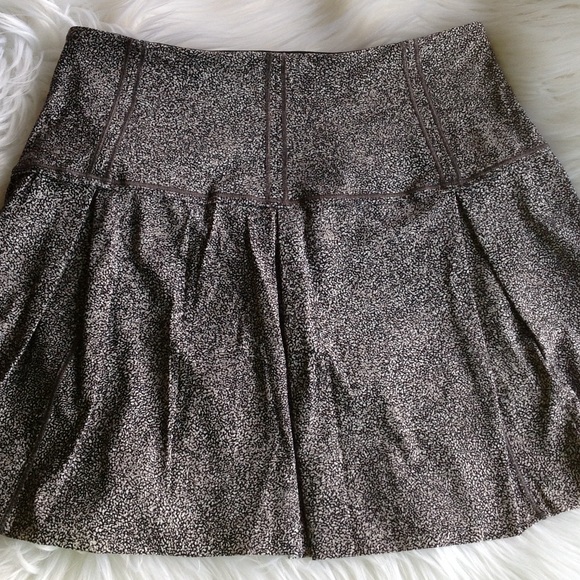 JUST IN✔️Lululemon Lost In Pace Skirt Tall NWT - Picture 3 of 7
