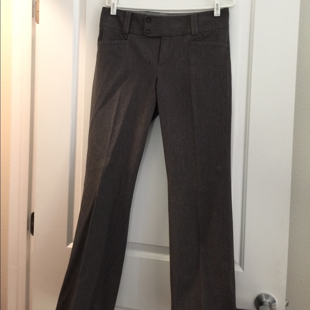 Banana Republic -The Sloane Pant