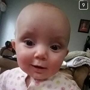 Meet your Posher, Briana