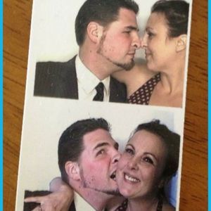 Meet your Posher, Teri