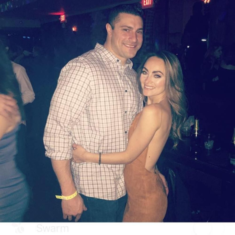 Meet your Posher, Brittani