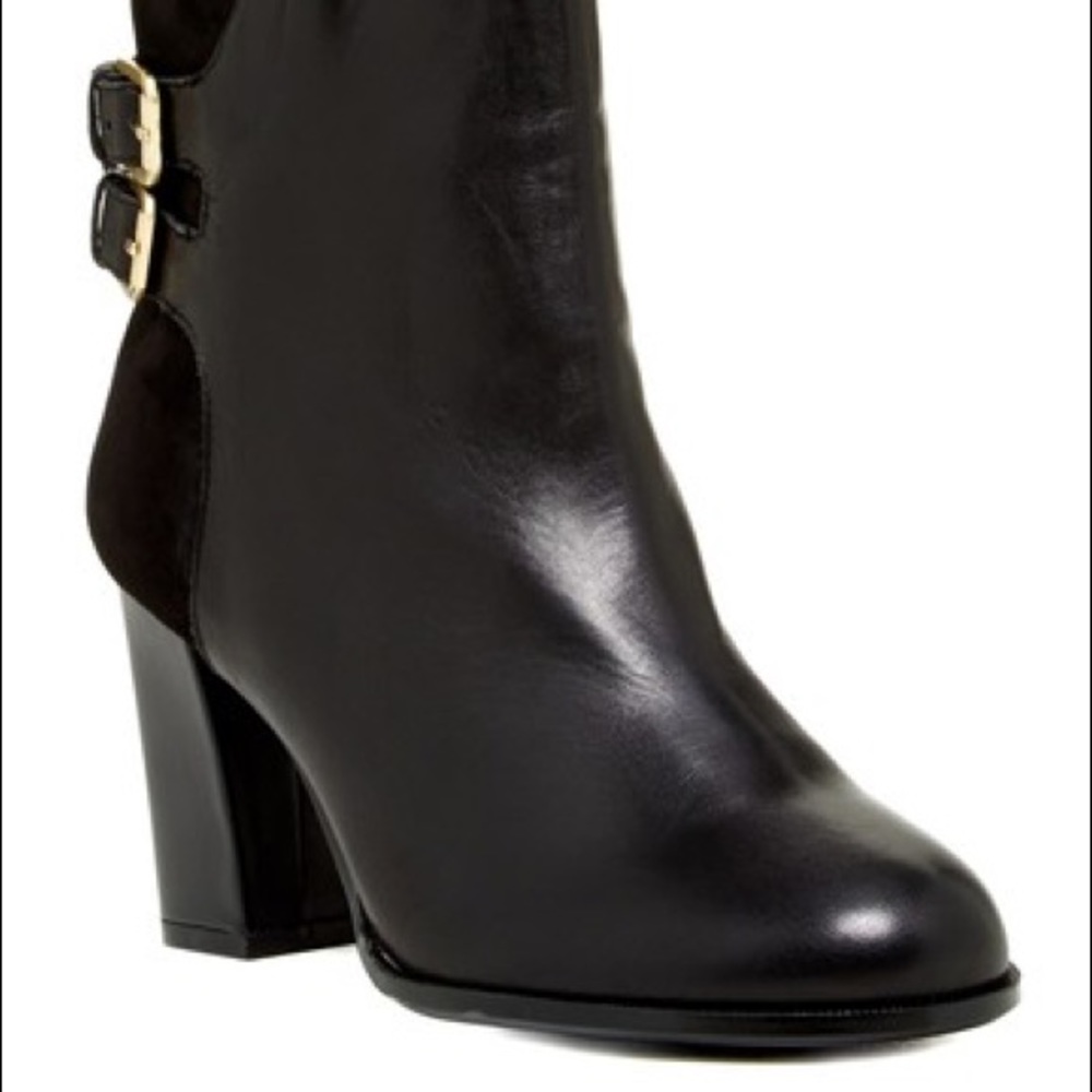 Kenneth Cole Reaction Bootie
