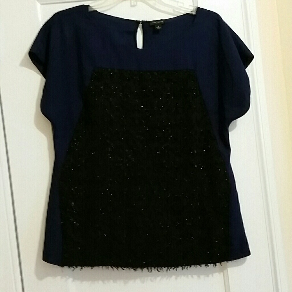 Anne taylor top
