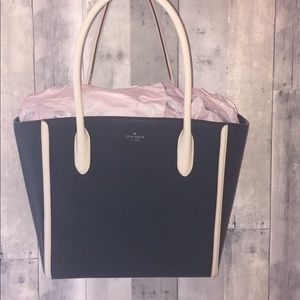 NWT authentic Forster Kate Spade bag