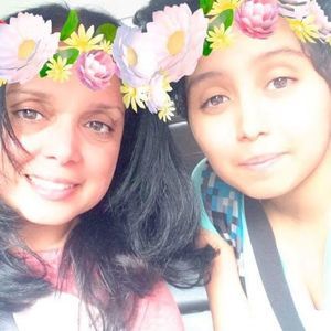 Meet your Posher, Mirta