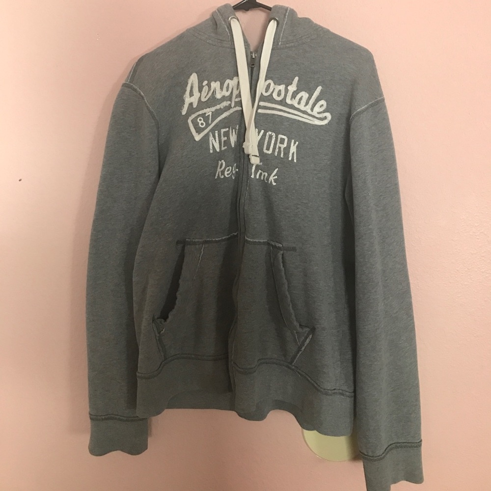 Aeropostale hoodie