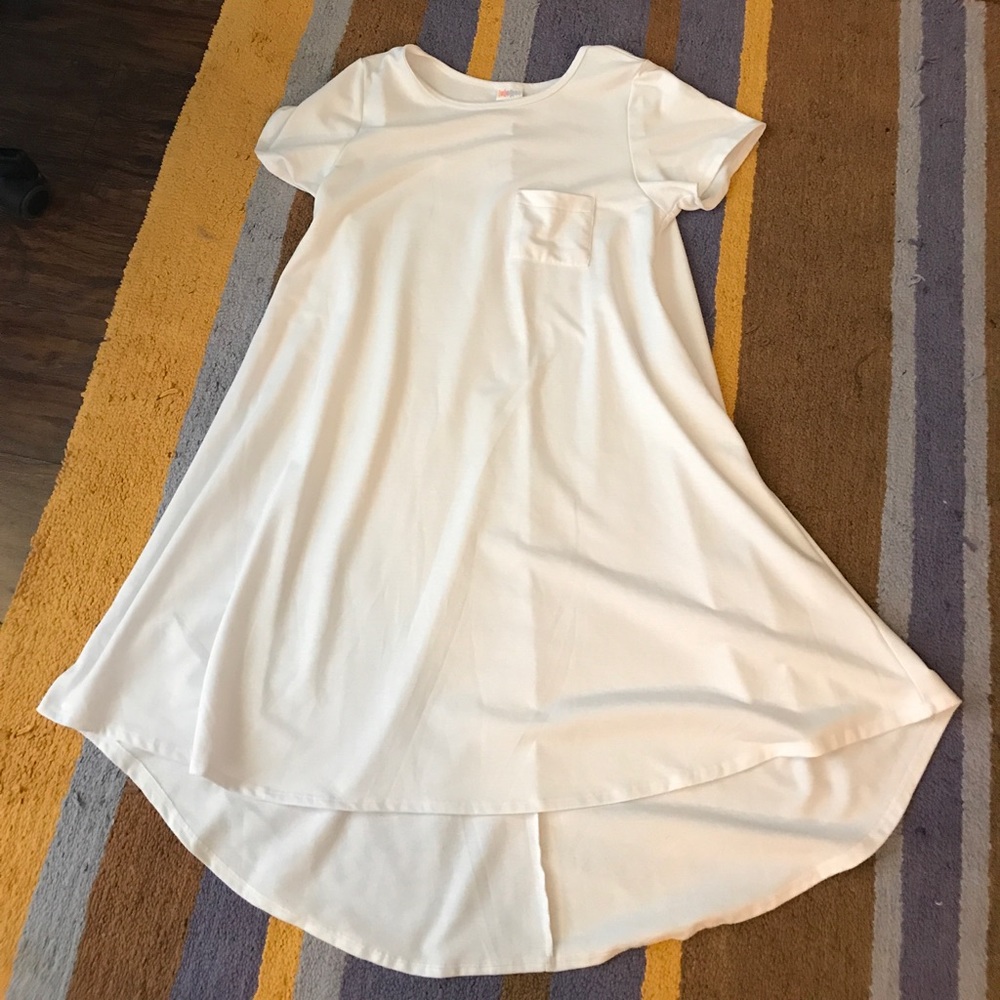 LuLaRoe Carly
