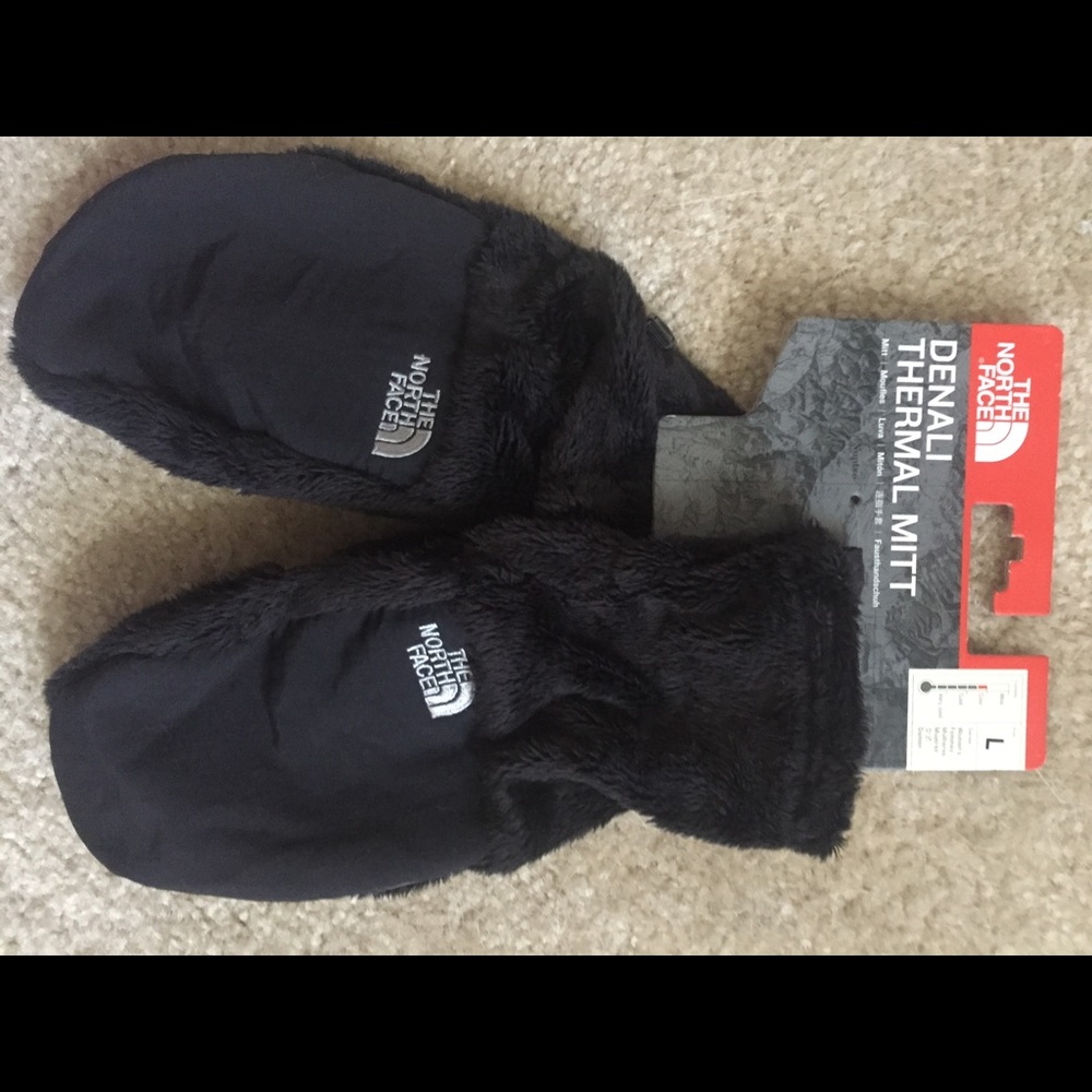 The North Face W Denali Thermal Mit