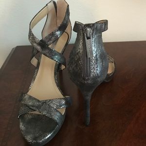 BCBGeneration dress sandal