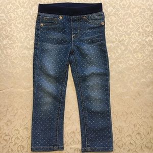 Cherokee, for girls, size 2t