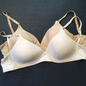 Barely There T-shirt Bra Bundle