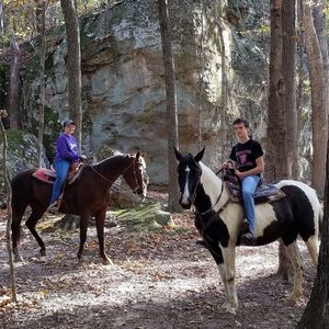 Meet your Posher, Vicki