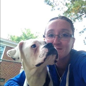 Meet your Posher, Alison