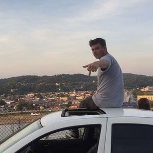 Meet your Posher, Jake