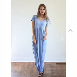 Piper and Scoot dress