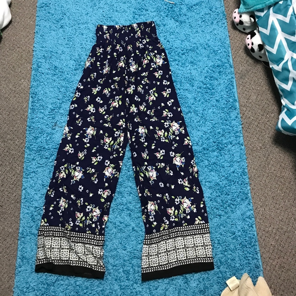 Xs hippie pants