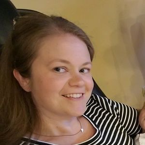 Meet your Posher, Kim