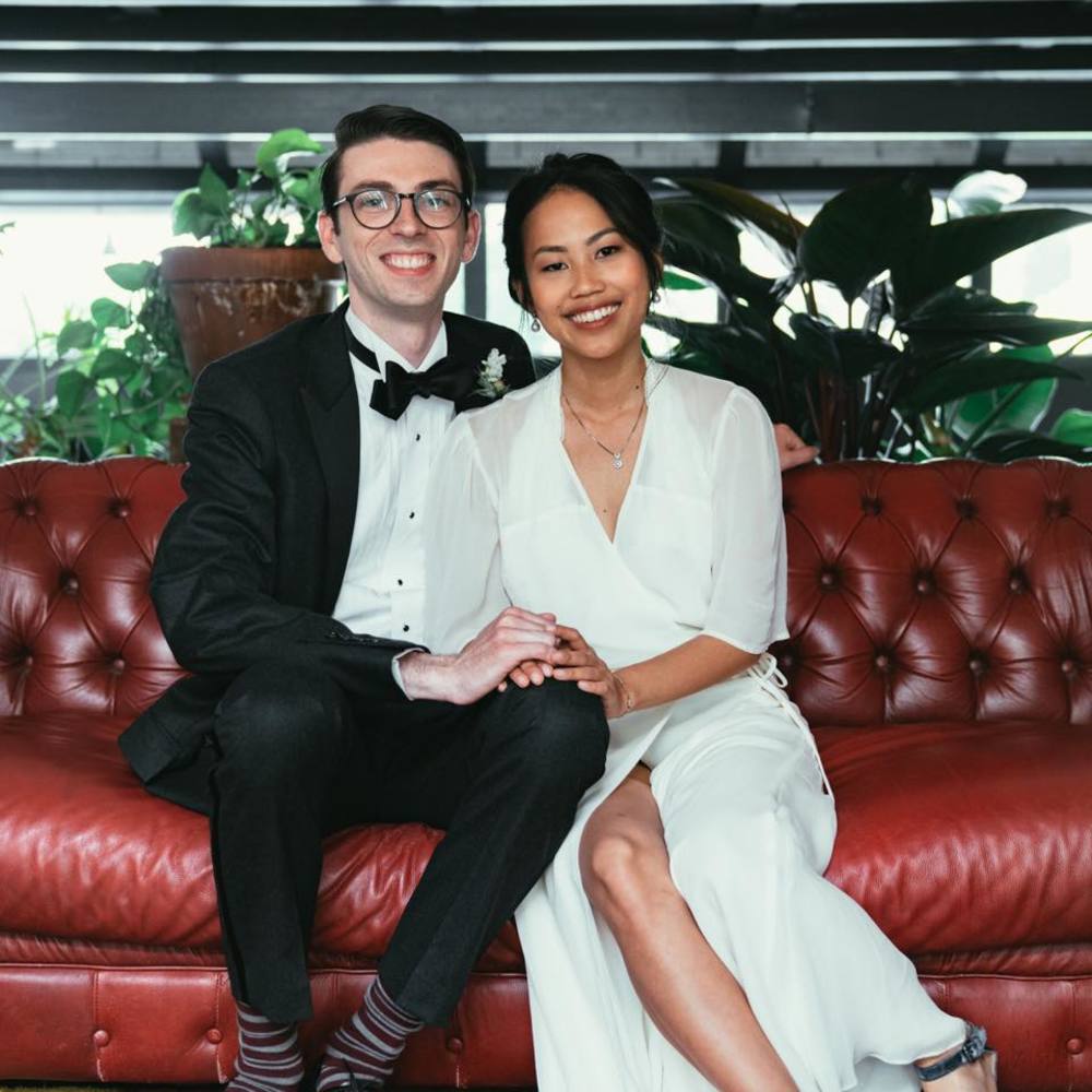 Meet your Posher, Belinda