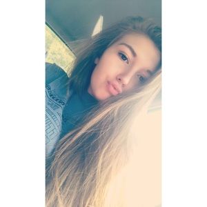 Meet your Posher, Skyler