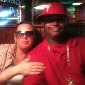 Meet your Posher, Sherrie