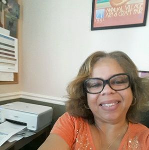 Meet your Posher, Serita