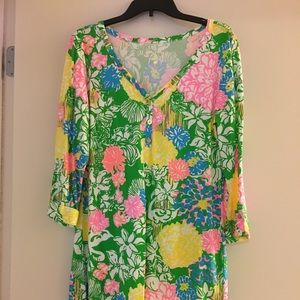 NWOT Lilly Pulitzer dress
