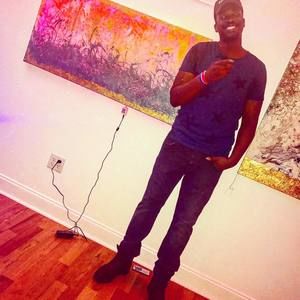 Meet your Posher, Maurice