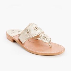 Jack Rogers Sandals
