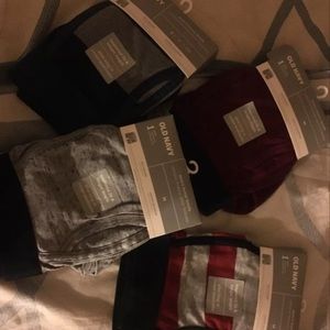 Old Navy Boxer Briefs