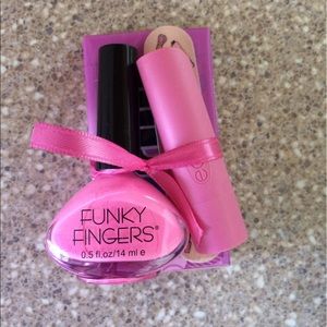 Meet your Posher, Stacey