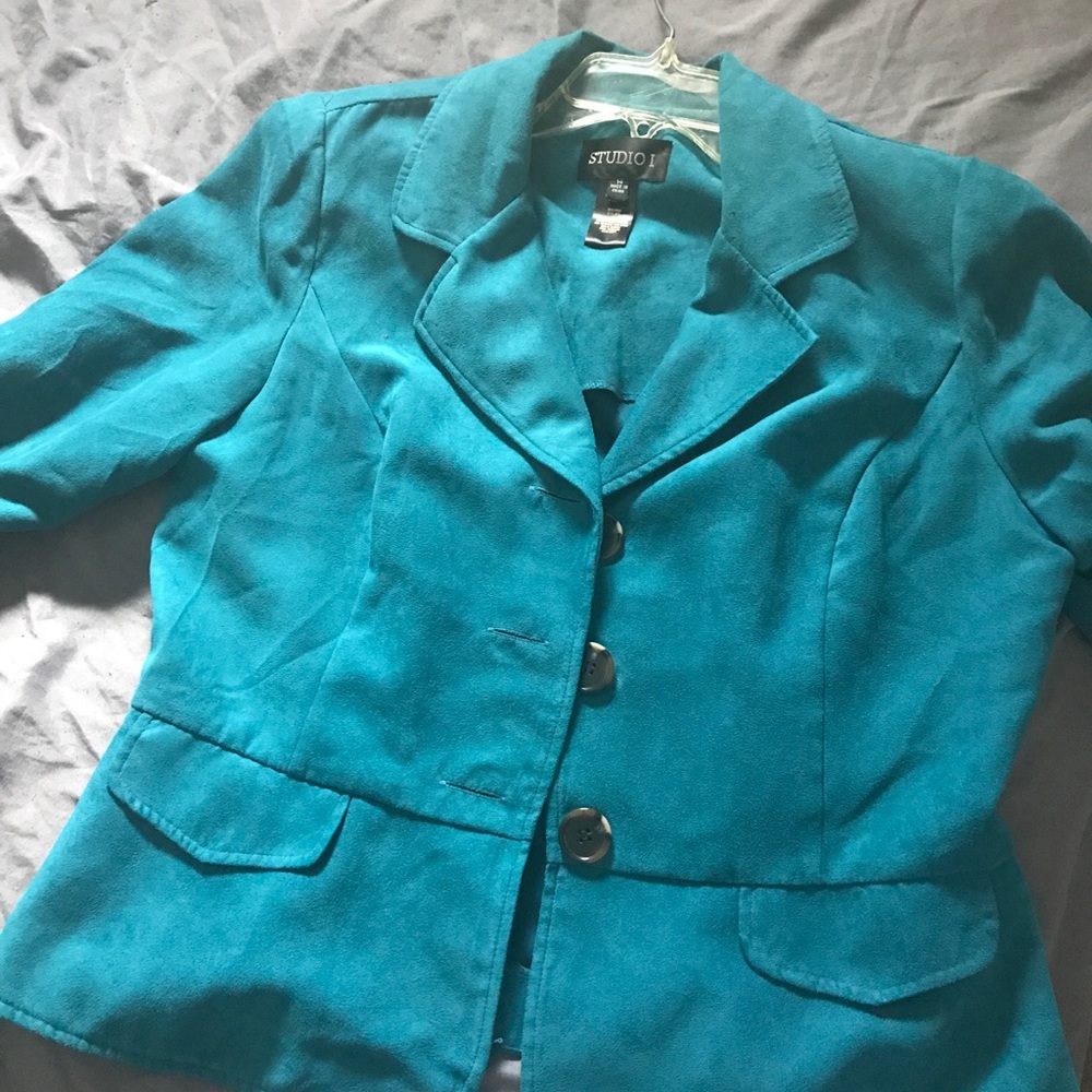Jacket