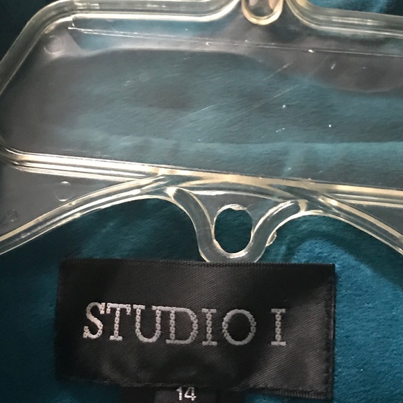 Jacket - Picture 2 of 3