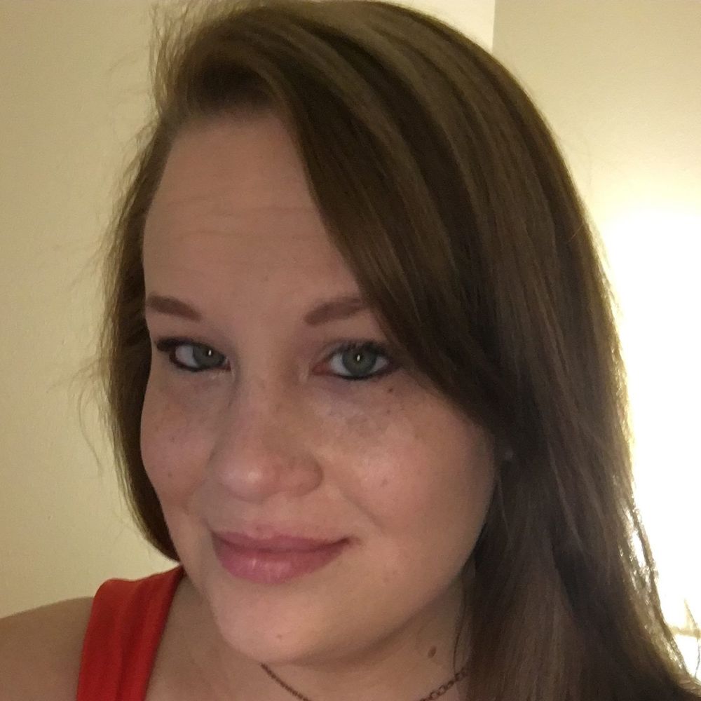 Meet your Posher, Kim