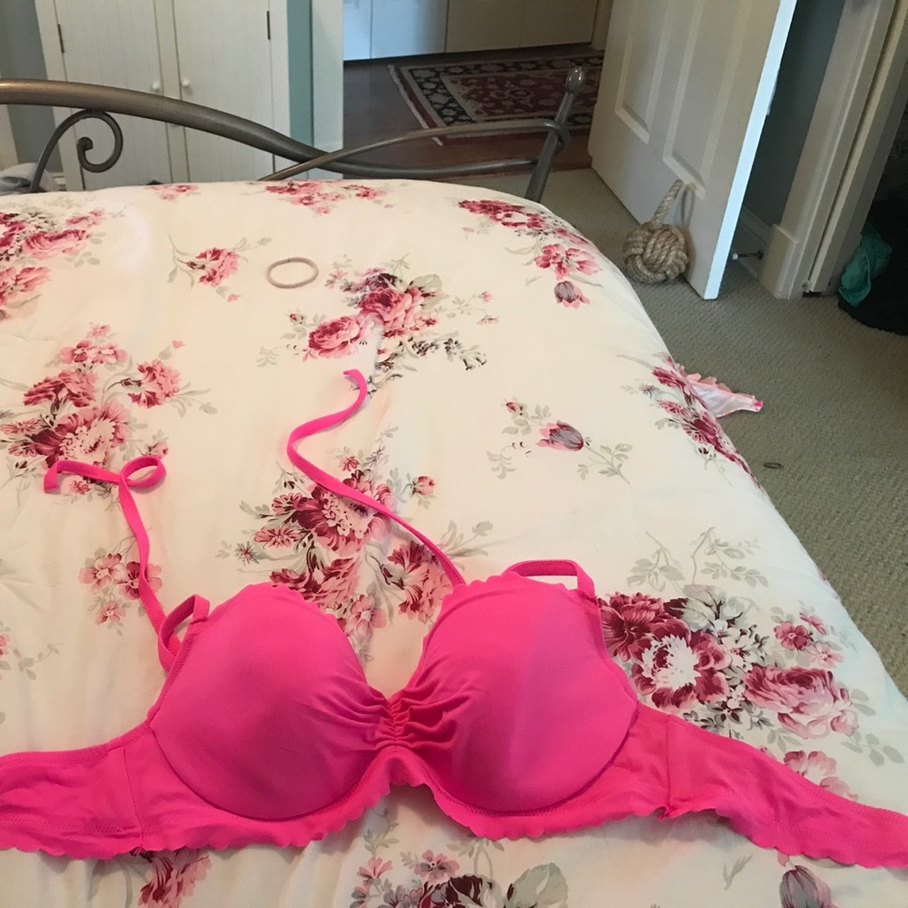 Victoria's Secret bathing suit top