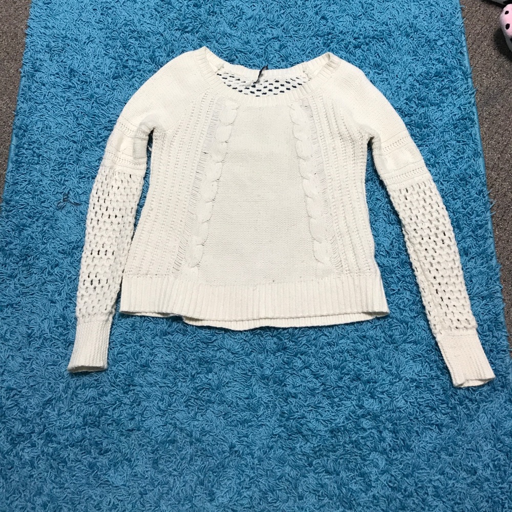 American eagle sweater