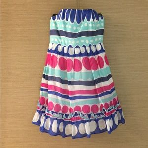 Vineyard vines dress