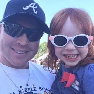 Meet your Posher, Seth