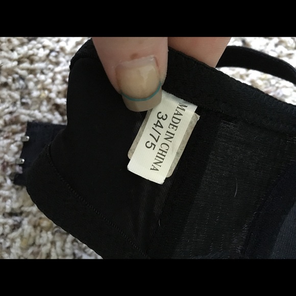 Spiky bra for festival Halloween or club night - Picture 2 of 2